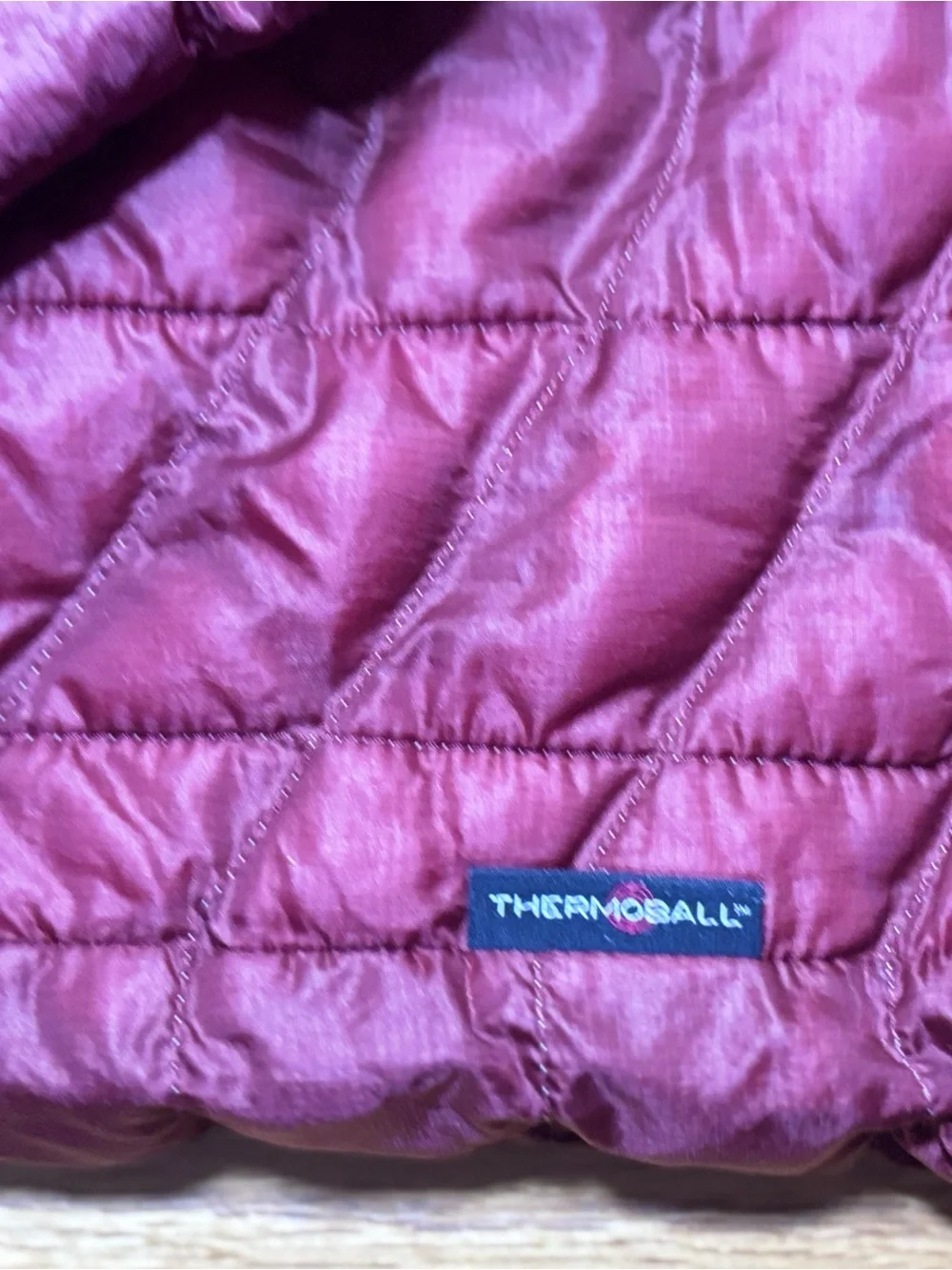 The North Face awesome lightweight